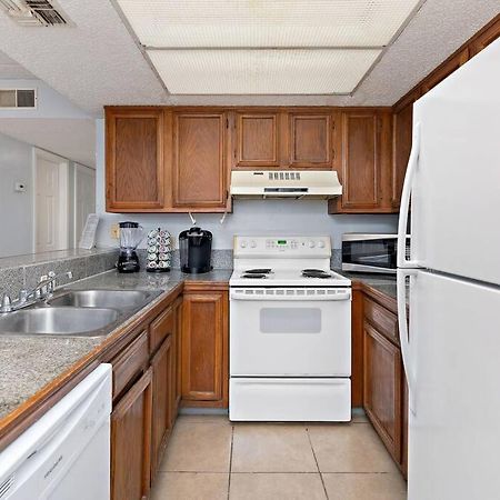 2 Bed 2 Bath 1St Fl Condo By Beach W Washer Dryer South Padre Island Exterior foto